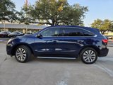 Used 2016 Acura MDX FWD w/ Technology Package image 2