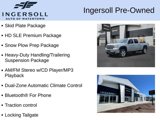 Used 2013 GMC Sierra 2500 SLE w/ HD SLE Premium Package image 4