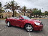 Used 2009 Chrysler Sebring Touring w/ Special Touring Group image 2