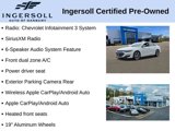 Used 2023 Chevrolet Malibu LT image 5