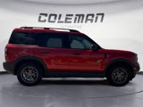 Used 2022 Ford Bronco Sport Big Bend image 6