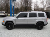 Used 2017 Jeep Patriot High Altitude image 2