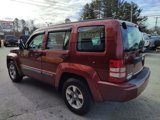 Used 2008 Jeep Liberty Sport image 6