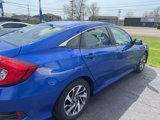 Used 2016 Honda Civic EX image 5
