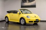 Used 2007 Volkswagen Beetle Convertible w/ Package 1 image 4