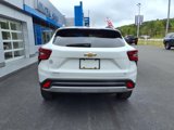 Certified 2024 Chevrolet Trax LT w/ Driver Confidence Package image 5