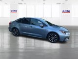 Used 2020 Toyota Corolla SE image 2