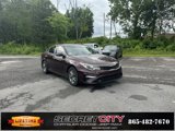 Used 2020 Kia Optima LX image 3