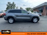 Used 2012 Jeep Grand Cherokee Laredo image 4