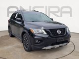 Used 2019 Nissan Pathfinder SV w/ Rock Creek Edition image 2