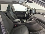Certified 2022 Toyota RAV4 LE image 5