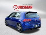 Used 2015 Volkswagen Golf R 4-Door image 4