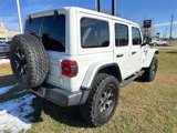 Used 2018 Jeep Wrangler Unlimited Rubicon image 5