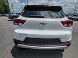 New 2026 Chevrolet TrailBlazer LT w/ Convenience Package image 5