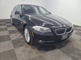 Used 2013 BMW 535i xDrive Sedan image 5