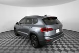 Used 2024 Volkswagen Taos S image 4