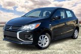 New 2024 Mitsubishi Mirage image 2