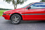 Used 1992 Nissan NX 1600 image 5