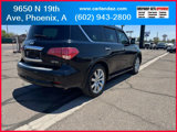 Used 2014 INFINITI QX80 2WD image 6