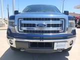 Used 2014 Ford F150 XLT w/ Equipment Group 302A Luxury image 2