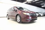 Used 2015 Honda Odyssey EX-L image 2