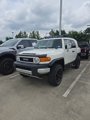 Used 2008 Toyota FJ Cruiser 4WD image 2