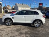 New 2024 Mitsubishi Outlander Sport ES image 2