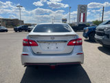 Used 2018 Nissan Sentra NISMO image 4