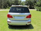 Used 2016 Mercedes-Benz GL 450 4MATIC image 5