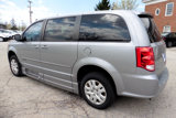 Used 2014 Dodge Grand Caravan SE w/ Quick Order Package 29E SE image 2