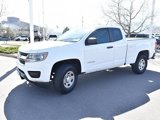 Used 2015 Chevrolet Colorado W/T image 3