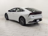 New 2025 Toyota Prius LE image 5