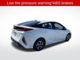 Used 2017 Toyota Prius Prime Plus image 4
