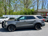 Used 2019 Ford Explorer 4WD Police Interceptor w/ Ready For The Road Package image 5