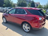 Used 2018 Chevrolet Equinox Premier image 5