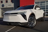 Used 2024 Chevrolet Blazer EV LT image 3