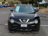 Used 2017 Nissan Juke SV image 4