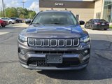 Used 2022 Jeep Compass Latitude image 2