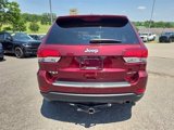 Used 2020 Jeep Grand Cherokee Limited w/ Luxury Group II image 5