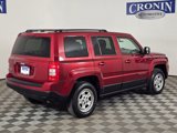 Used 2017 Jeep Patriot Sport w/ Power Value Group image 5