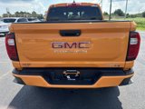 New 2025 GMC Canyon AT4 image 4