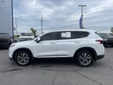 Used 2020 Hyundai Santa Fe SEL w/ Convenience Package image 4