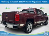 Used 2014 Chevrolet Silverado 1500 LTZ w/ LTZ Plus Package image 5