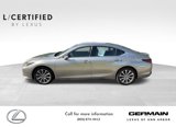 Certified 2021 Lexus ES 250 w/ Premium Package image 3
