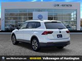 Certified 2024 Volkswagen Tiguan S image 4