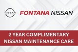 New 2025 Nissan Versa S w/ Trunk Package image 3