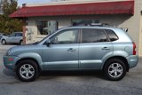 Used 2009 Hyundai Tucson Limited image 2