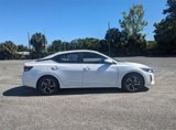 New 2024 Nissan Sentra SV image 3