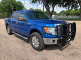 Used 2011 Ford F150 XLT w/ XLT Chrome Pkg image 3