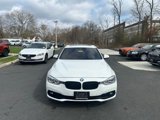 Used 2017 BMW 330i xDrive Sedan image 2